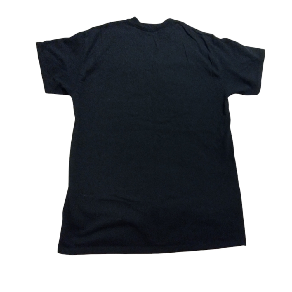 2/$10 EUC Hocus Pocus embroidered black and pink T-shirt. - Picture 3 of 5